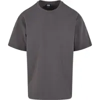Urban Classics Camiseta gris basalto