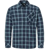 Schöffel - Shirt Poplar - Camisa size 50, azul