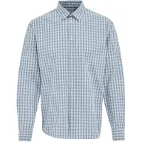 We fashion Shirt Blue Talla: L | Camisas Casuales Outlet | Hombre | Azul