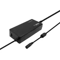 Aisens Cargador Universal Para Portátil Aslc-65wauto-bk 65w