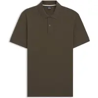 BOSS Polo De Manga Corta Pallas 10241531