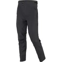 Endura - Kid's MT500 Waterproof Trouser - Pantalones de ciclismo size 13/14 Years, gris/negro
