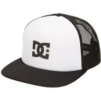 Dc-shoes Gorra Gas Station