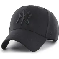 47 Brand Gorra 'NEYYAN MVP' negro