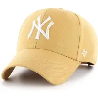 47 Gorra Mlb New York Yankees Mvp