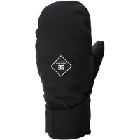 Dc-shoes Guantes Adbhn03006 Franchise