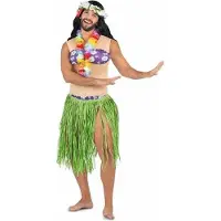 My Other Me Fun Company Disfraz De Aloha