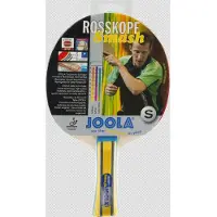 Joola Raqueta De Tenis De Mesa Rosskopf Smash