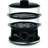 Tefal Vaporera Vc 1401 900w