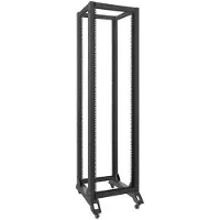 Lanberg Armario Rack 42u 60x80 Cm