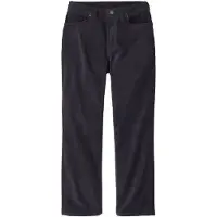 Patagonia - Women's Everyday Cord Straight Pants - Pantalones de ocio size 32, azul/gris
