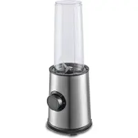 Kuken Licuadora Portátil De Vidrio Para Batidos 800ml 600w