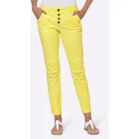 HEINE Vaquero amarillo