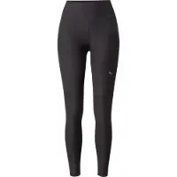 Puma Pantalón deportivo 'Cloudspun' gris / negro