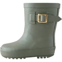 Next Botas de lluvia verde pastel