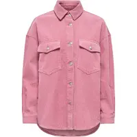 ONLY Blusa 'ONLTiggy' rosa claro