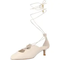 And Other Stories & Other Stories Sandalias offwhite