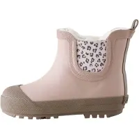 Next Botas de lluvia ecru / marrón claro / berenjena / rosé