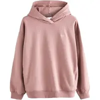 Self. Sudadera altrosa