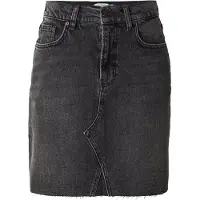 LTB Falda 'JORETI' negro denim