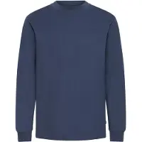 !Solid Camiseta ' SDREYNALDO ' azul