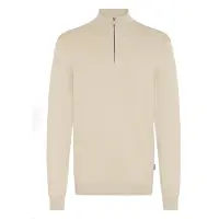 Blend Jersey 'BHDan' taupe