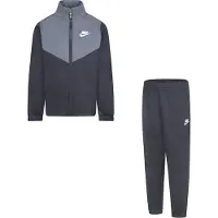 Nike Conjunto De Manga Larga 86l049 Tricot