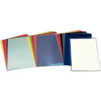 Esselte Carpeta De Archivo De Pvc De 30 Unidades Y 180 Micras 100 Unidades