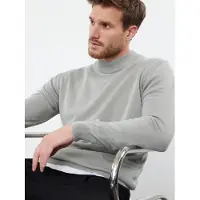 Trendyol Jersey gris claro