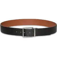 Calvin Klein Cinturón negro