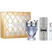 Paco Rabanne Eau De Toilette Invictus Set 260ml