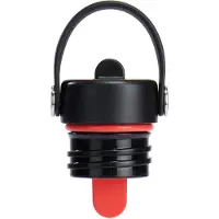 Hydroflask Tapa De Botella Standard Flex Straw