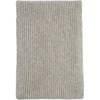 We fashion Scarf Outdoor Light Grey Talla: OS | Bufandas Outlet | Mujer | Gris
