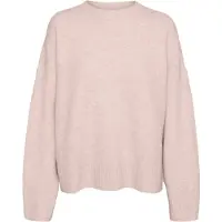 Vero Moda Jersey 'VMBOOM' rosa