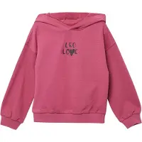 s.Oliver Sweatshirts Pink Talla: 104/110 | Chalecos Outlet | Unisex | Rosa