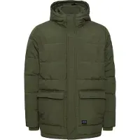Casual Friday Chaqueta de invierno 'Olson' caqui