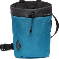 Black Diamond - Repo - Bolsa de magnesio size M/L - M/L, azul
