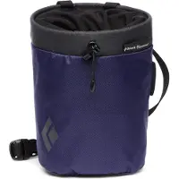 Black Diamond - Repo - Bolsa de magnesio size M/L - M/L, azul
