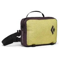 Black Diamond - Betalight Pack Satellite Bag - Riñonera size One Size, negro
