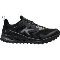 Keen - Zionic NXT WP - Zapatillas multideporte size 47,5, negro