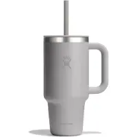 Hydroflask - All Around Travel Tumbler - Botella size 0,95 l, gris