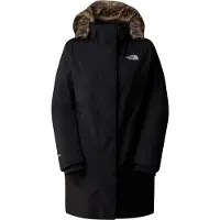 The North Face - Women's Arctic Parka - Abrigo size XS, negro