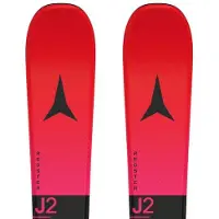 Atomic Pack De Esquís Alpinos Junior Redster J2 70-90+c 5 Gw