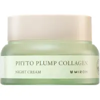 Mizon - Crema Nocturna con Colágeno Phyto Plump Collagen Night Cream