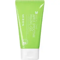 Mizon - Gel exfoliante Apple Smoothie Peeling Gel