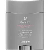 Mizon - Inout Smooth Mineral Sun Stick 26g