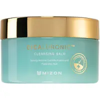 Mizon - Bálsamo limpiador Cicaluronic Cleansing Balm
