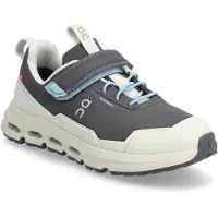 ON - Kid's Cloudhero Waterproof - Zapatillas multideporte size 31, beige