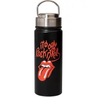 Erik Editores Botella The Rolling Stones Hot&cold 500ml