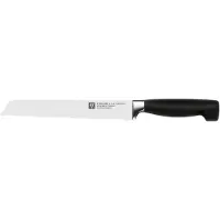 Zwilling Cuchillo De Pan Vier Sterne 20 Cm